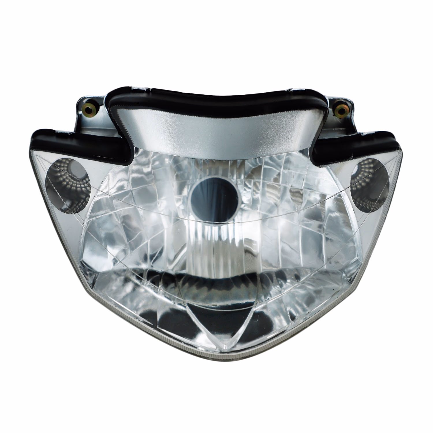 Apache RTR - TVS Headlight Assembly Manufacturer in India Apache RTR - TVS Headlight Assembly Manufacturer in India